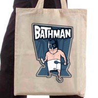 Ceger Bathman | Batman | Betmen
